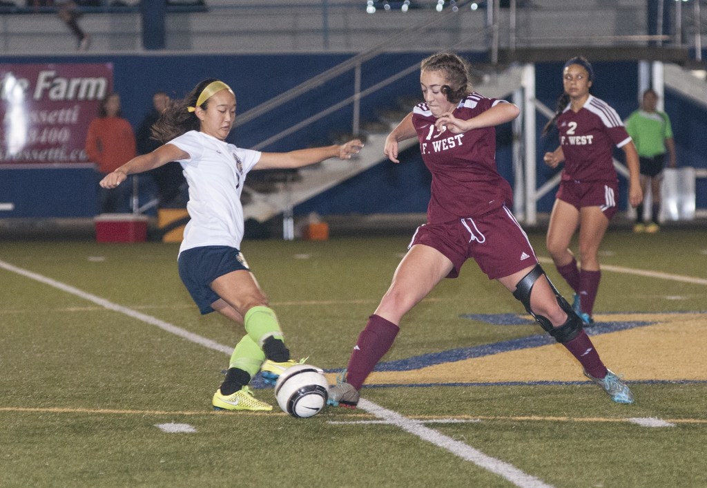 Tayler Housden’s hat trick paces Aberdeen in 3-0 win over Chehalis