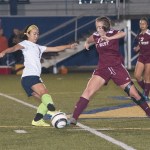 Tayler Housden’s hat trick paces Aberdeen in 3-0 win over Chehalis