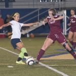 Tayler Housden’s hat trick paces Aberdeen in 3-0 win over Chehalis