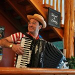 Renowned accordionist to perform at Aberdeen library