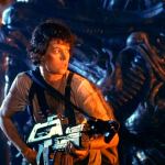 Sigourney Weaver played Ripley in the 1979 film &ldquo;Alien.&rdquo; The film launched her Hollywood career as a film superstar and created one of the most successful science fiction/horror franchises in movie history. (20th Century Fox promotional photo)