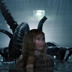 Pop culture? Film critic’s dad rates the ‘Alien’ movies