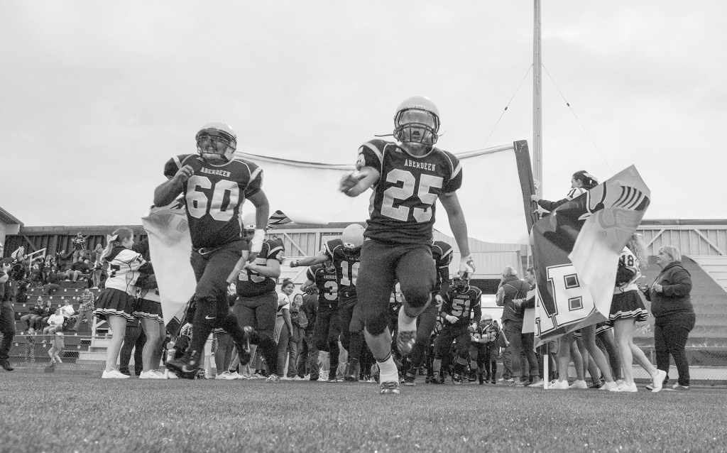 High School Football Grid Picks for Week 6