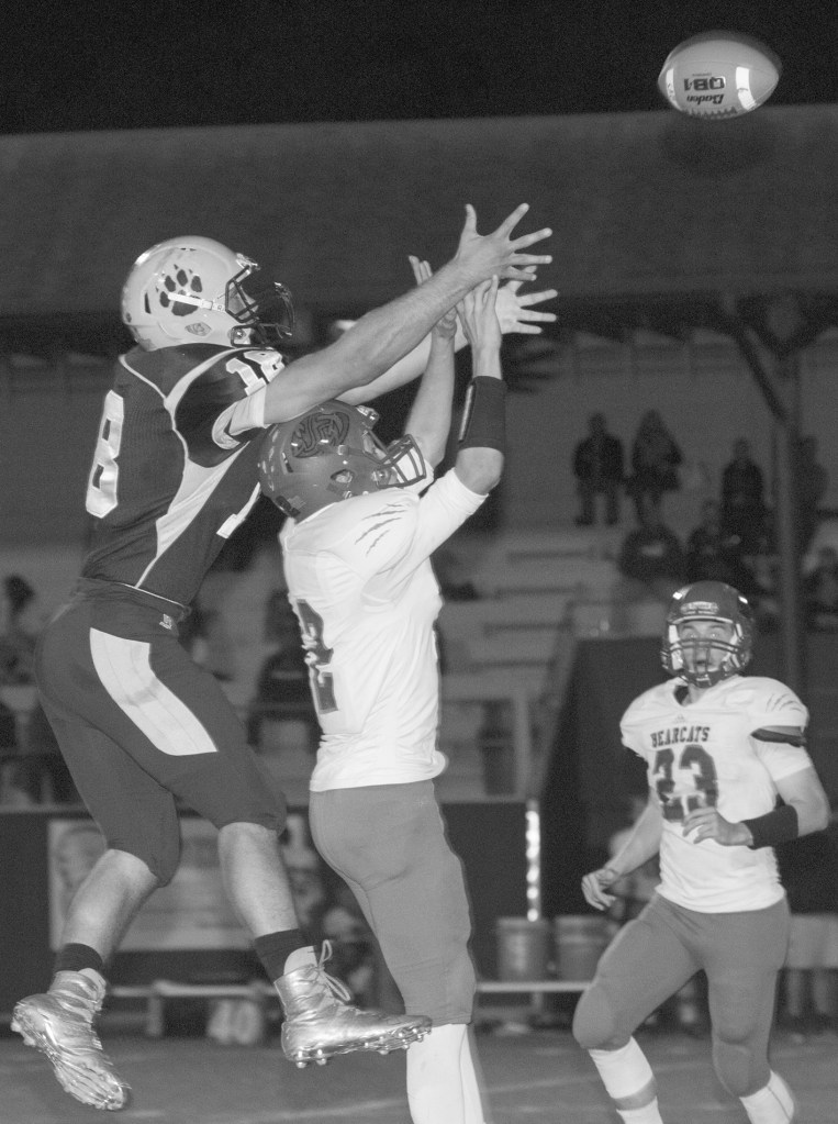 High School Football Grid Picks for Week 6