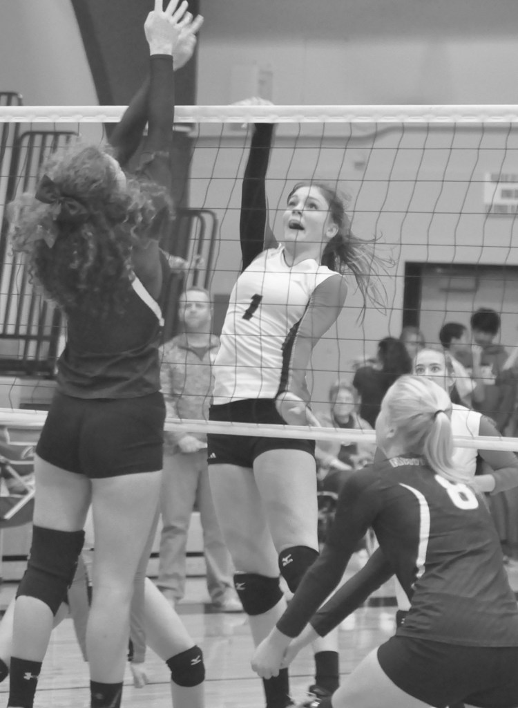 Raymond outslugs Northwest Christian in sweep