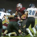 Twin Harbors Football Preview: Postseason berths, league titles on the line this weekend