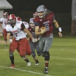 Twin Harbors Football Preview: Key league matchups on the Harbor