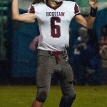 Hoquiam mauls Elma 46-7