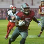 Grizzlies celebrate Homecoming with 41-14 rout of Tenino