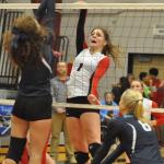 Raymond outslugs Northwest Christian in sweep