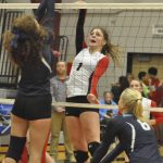 Raymond outslugs Northwest Christian in sweep