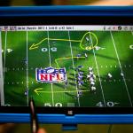 Patriots coach Belichick ‘done’ with Microsoft Surface tablets