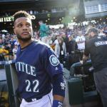Mariners are once again on the outside looking in at playoff time