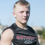 Gulls get monster second quarter to top Wildcats
