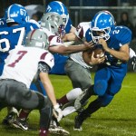 Hoquiam mauls Elma 46-7