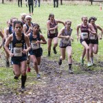 Monte’s Mustard rallies to win league cross country title