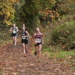 Monte’s Mustard rallies to win league cross country title