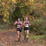 Monte’s Mustard rallies to win league cross country title