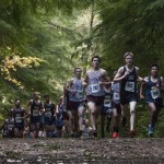 Monte’s Mustard rallies to win league cross country title