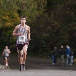 Monte’s Mustard rallies to win league cross country title