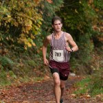 Monte’s Mustard rallies to win league cross country title