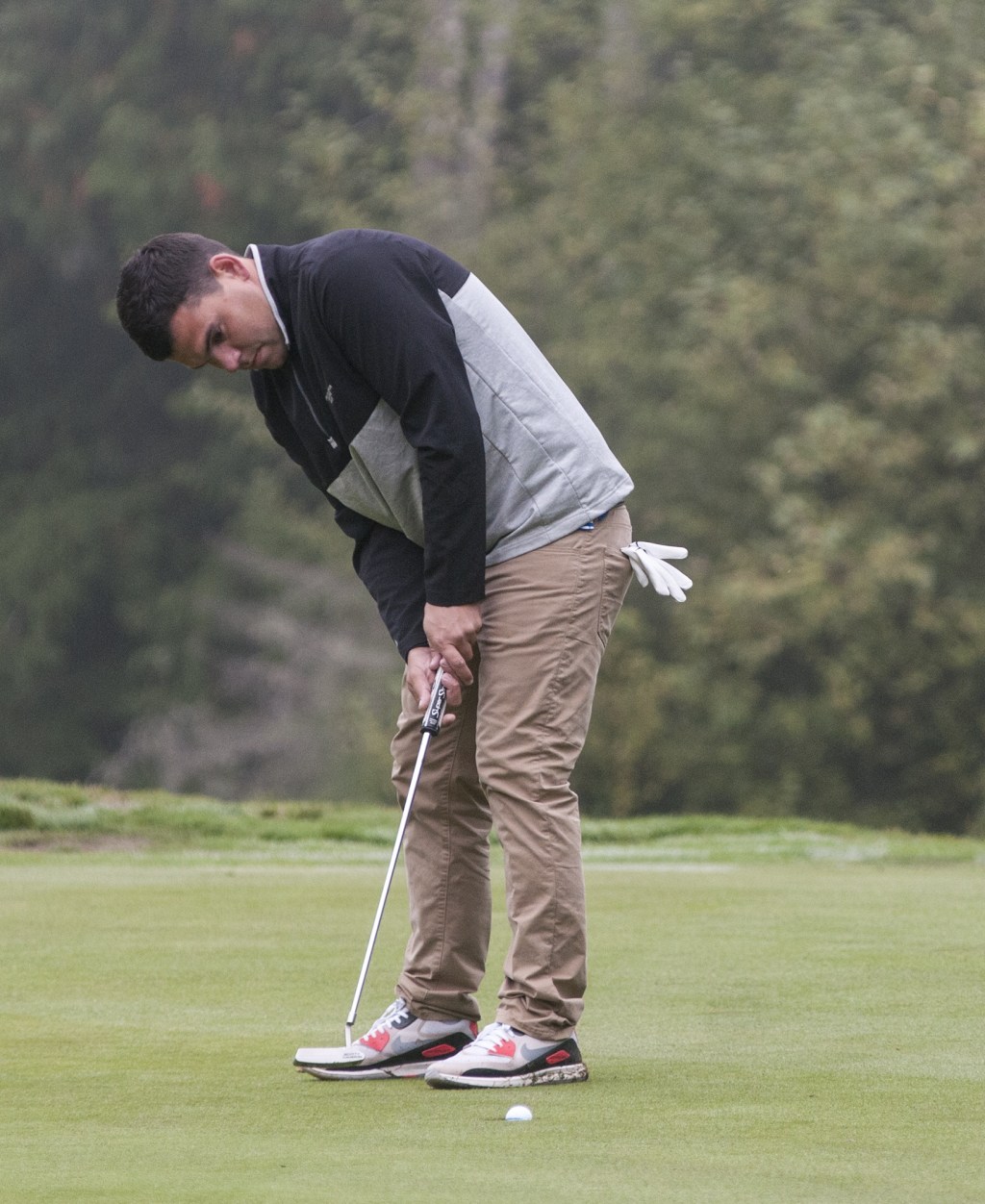 Locals shine during NWAC league tournament