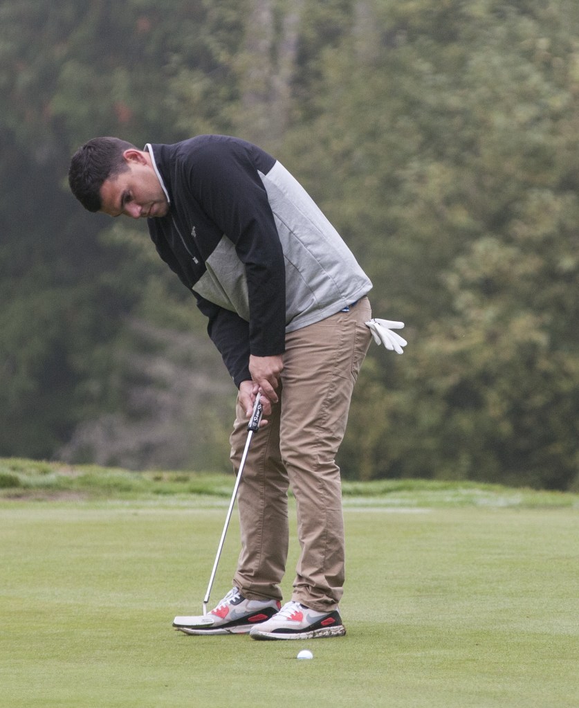 Locals shine during NWAC league tournament
