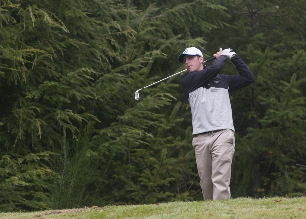 Locals shine during NWAC league tournament