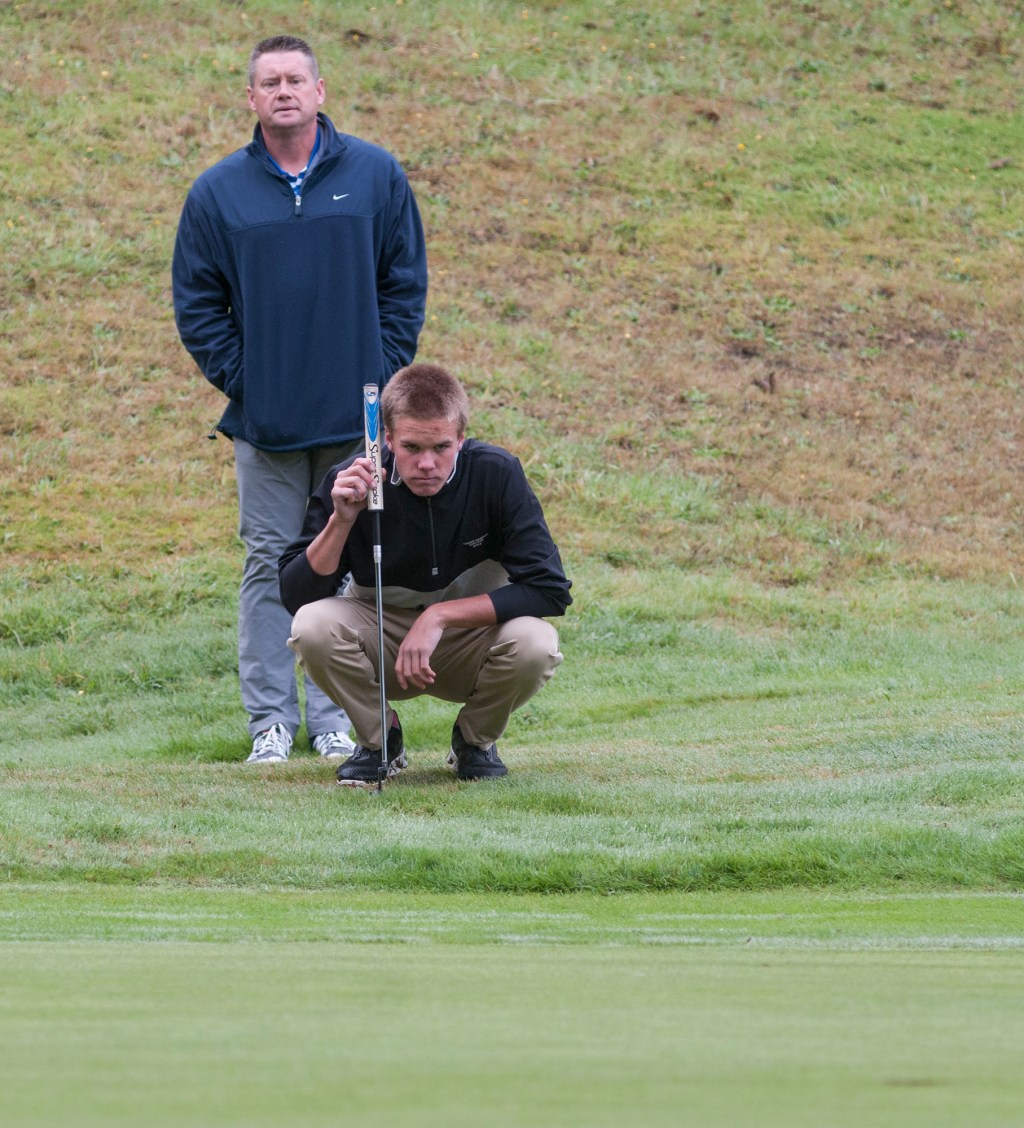 Locals shine during NWAC league tournament