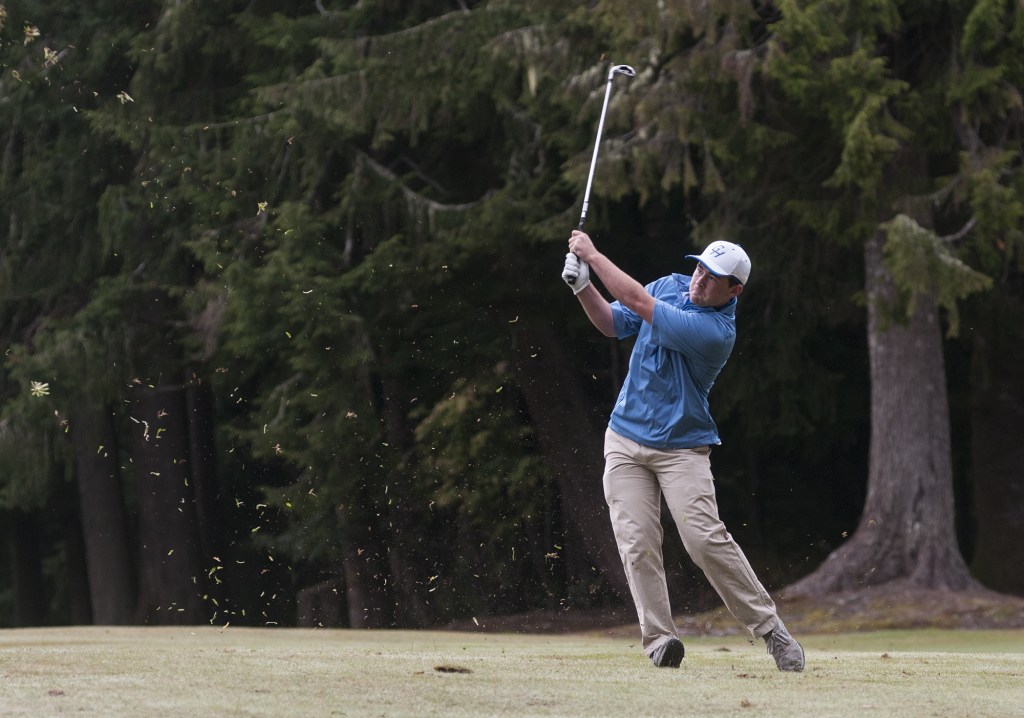 Locals shine during NWAC league tournament