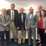 Port commissioners approve marijuana operation at Satsop Business Park