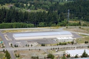 Port commissioners approve marijuana operation at Satsop Business Park