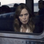 Emily Blunt plays Rachel Watson in the film &ldquo;The Girl on the Train.&rdquo;                                (DreamWorks Pictures photo)