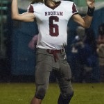 Hoquiam mauls Elma 46-7