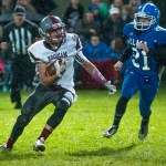 Hoquiam mauls Elma 46-7