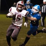 Hoquiam mauls Elma 46-7
