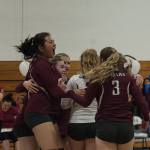 Hoquiam rallies to knock off Elma in five-set thriller