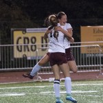 Montesano patiently blows out Hoquiam, 5-1