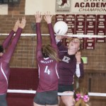 Montesano outslugs rival Hoquiam in sweep