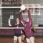 Montesano outslugs rival Hoquiam in sweep