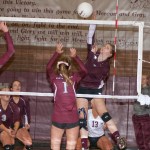 Montesano outslugs rival Hoquiam in sweep
