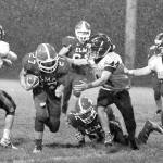 Twin Harbors Football Preview: Postseason berths, league titles on the line this weekend