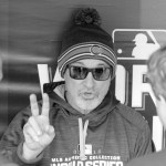 Paul Sullivan: New team, new pressure, but Joe Maddon won’t change in World Series