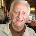 Longtime Hoquiam businessman Ken Johnson dies