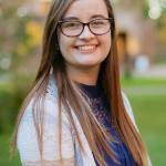 Humptulips Grange member, Hoquiam High grad earns National Grange scholarship