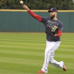 ‘Locked-in’ Corey Kluber ready for another challenging offense