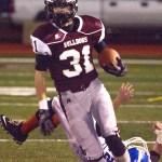 Monte wins 11th straight over Elma in East County Civil War