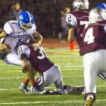 Monte wins 11th straight over Elma in East County Civil War