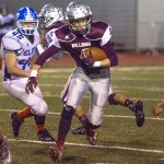 Monte wins 11th straight over Elma in East County Civil War