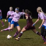 Montesano win league girls soccer title, 2-1, over Elma